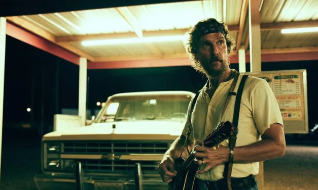 Oklahoma Honey sur Netflix : quand pourra-t-on voir le film avec Matthew McConaughey en streaming ?
