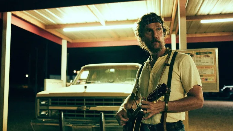Oklahoma Honey sur Netflix : quand pourra-t-on voir le film avec Matthew McConaughey en streaming ?
