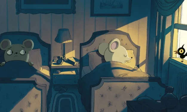 Decorado sur Netflix : quand pourra-t-on voir le film d’animation d’Alberto Vázquez en streaming ?