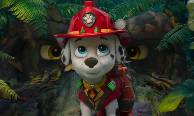 La Pat’ Patrouille – Mission Dino sur Netflix : quand le film arrivera-t-il en streaming ?