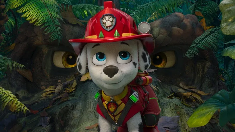 La Pat’ Patrouille – Mission Dino sur Netflix : quand le film arrivera-t-il en streaming ?