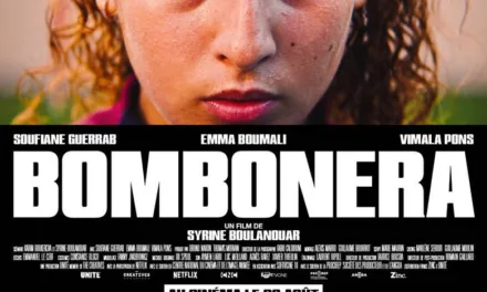 Bombonera sur Netflix : quand pourra-t-on voir le film de streetfoot en streaming ?