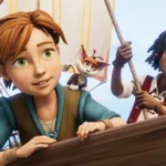 Lydia et le vaisseau des tempêtes sur Netflix : quand voir le film d’animation en streaming ?