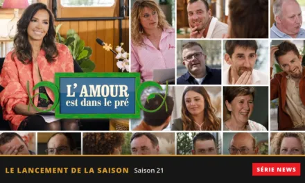 L’Amour est dans le pré sur M6 : la saison 21 débarque le 17 août avec un dispositif inédit