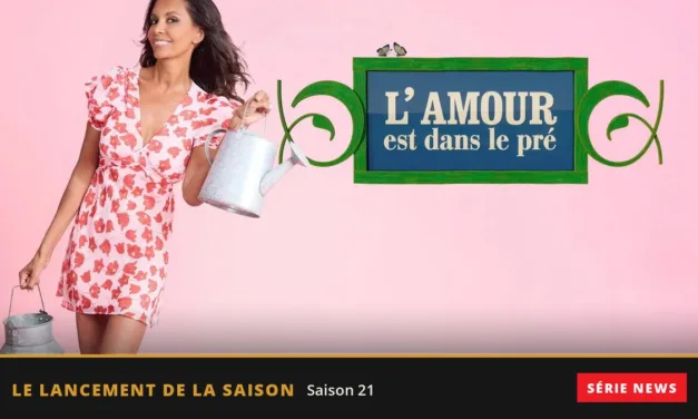 L’amour est dans le pré saison 21 sur M6 : Karine Le Marchand réinvente le speed dating des agriculteurs