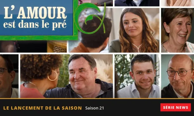 L’amour est dans le pré sur M6 : caméras invisibles et micro pour Karine Le Marchand, la saison 21 rebat les cartes