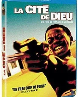 La Cité de Dieu (2002)