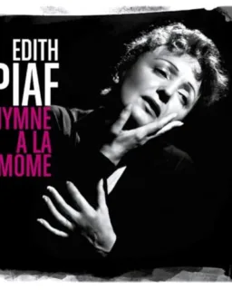Édith Piaf — Best of