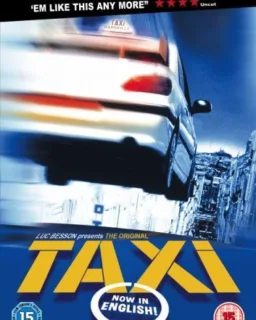 Taxi (1998)