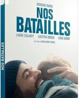 Nos batailles (DVD)