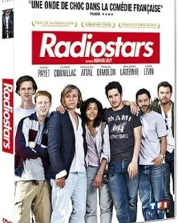 Radiostars (DVD)