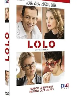 Lolo [DVD]