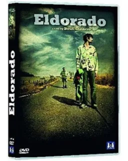Eldorado — Bouli Lanners (DVD)