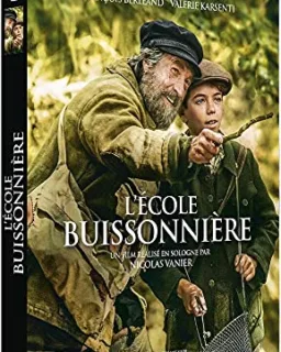 L'École buissonnière [DVD]