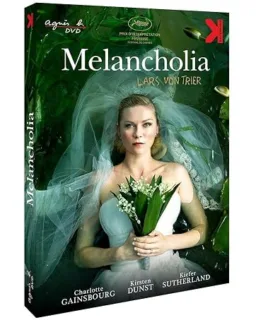 Melancholia (DVD collector)