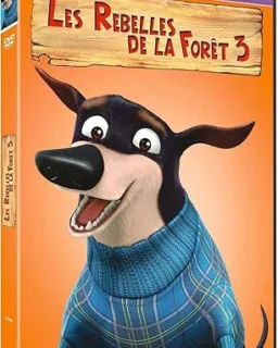Les Rebelles de la forêt 3