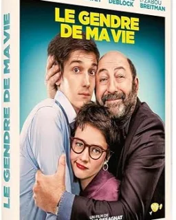Le Gendre de ma vie [DVD]
