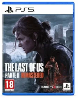 The Last of Us Part II Remastered (PS5)