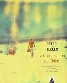 La Constellation du chien