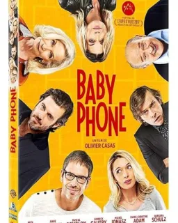 Baby Phone [DVD]