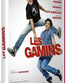 Les Gamins (DVD)