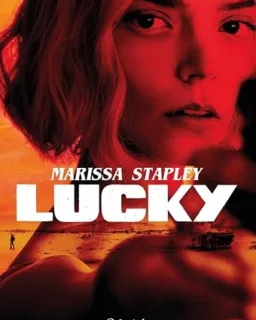 Lucky — Marissa Stapley