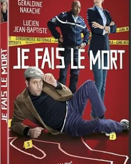 Je fais le mort (DVD)