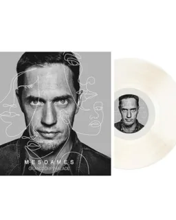 Grand Corps Malade – Mesdames (CD)