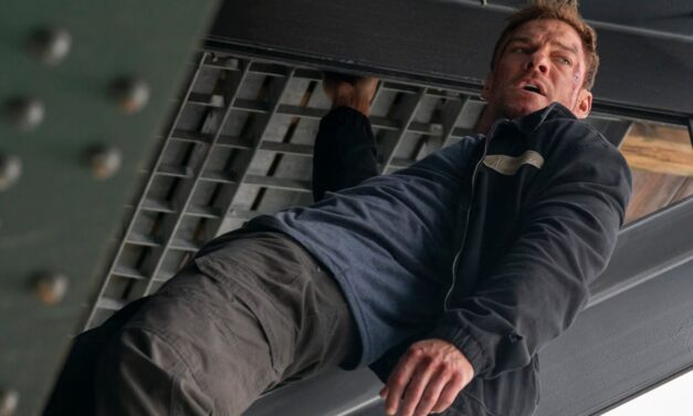 Reacher saison 4 : quand sortent les prochains épisodes sur Prime Video ? Le calendrier complet