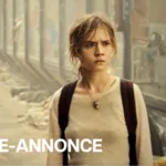 City of Blood : le thriller vampirique berlinois arrive le 16 septembre sur Disney+