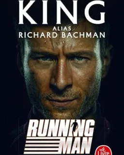 Running Man — Stephen King