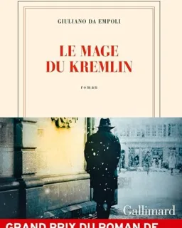 Le Mage du Kremlin