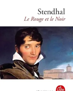 Le Rouge et le Noir — Stendhal