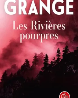 Les Rivières pourpres (roman)