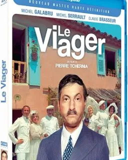 Le Viager (Blu-ray restauré)