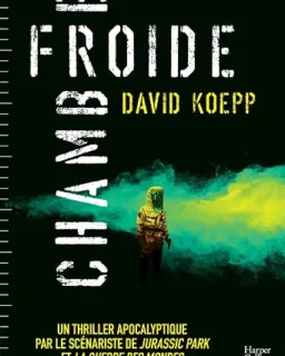 Chambre froide — David Koepp