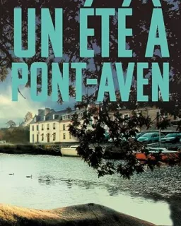 Un été à Pont-Aven — J.-L. Bannalec