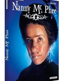 Nanny McPhee (DVD)