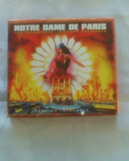 Notre-Dame de Paris — Version intégrale