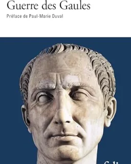 La Guerre des Gaules