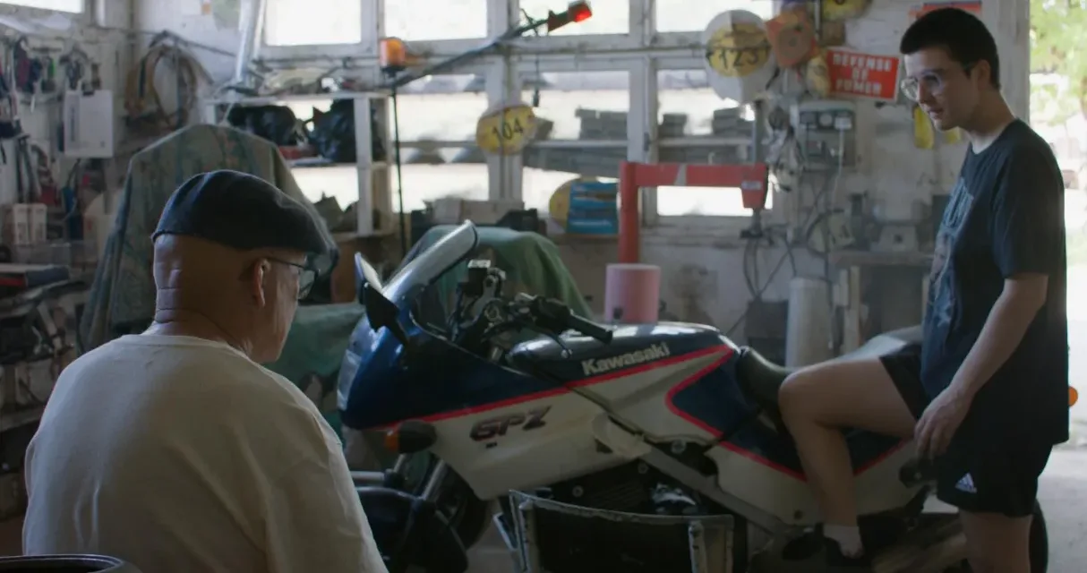 « Élever au grain » et « Végapolis » sur France 3 : deux documentaires intimes de L heure D