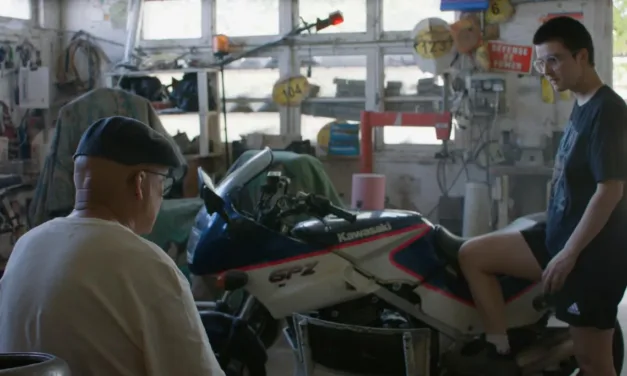 « Élever au grain » et « Végapolis » sur France 3 : deux documentaires intimes de L heure D