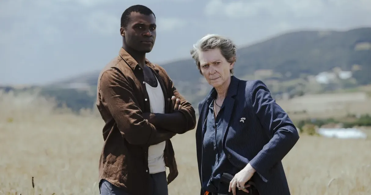 À l instinct sur France 2 : Téva et Oriane face à un rituel mortel dans « Le feu sacré »