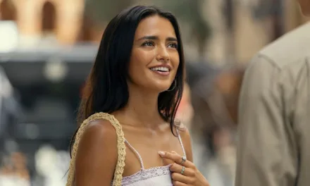The Last Sunrise sur Prime Video : la romance estivale d&rsquo;Eva Longoria et Maia Reficco