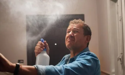 8 Rue de l’Humanité sur TF1 : Dany Boon et ses voisins prisonniers du confinement rejouent le huis clos du printemps 2020