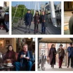 Only Murders in the Building : la saison 6 « Only Murders in London » débarque le 8 décembre sur Disney+