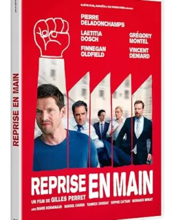 Reprise en main (DVD)