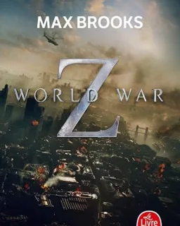 World War Z (roman)