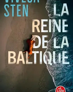 La Reine de la Baltique - Viveca Sten