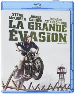 La Grande Évasion